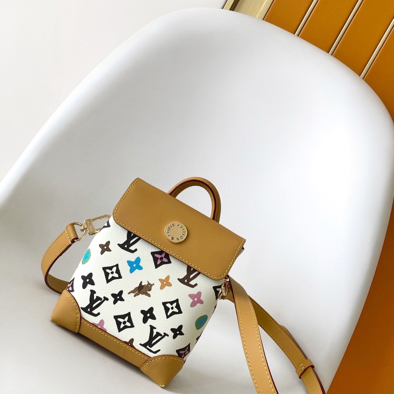 LV Satchel Bags